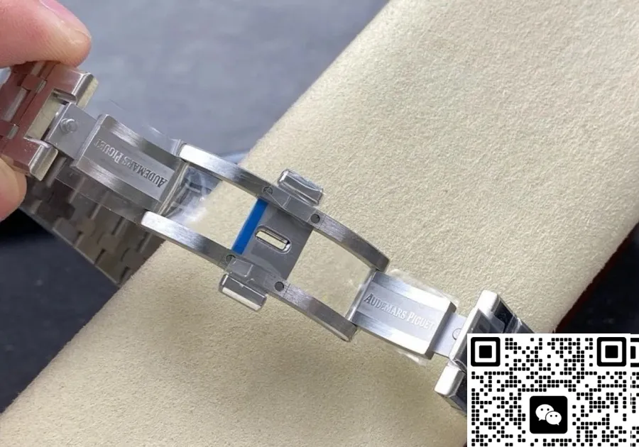 APS Factory Audemars Piguet Royal Oak 26674ST.OO.1320ST.01 1:1 Best Edition Replica Watch
